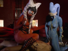 Corridas, Atragantadas, Pajear, Latina, Coño, Nalgadas, Trio, Tetas