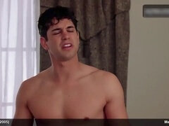 セレブ, 裸, ヌード