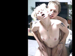 Geile alte tussi, Besamung, Selbstgemacht, Milf