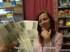 Leie, Hardcore, Pov, Öffentlich, Titten
