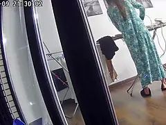 Real cheating. Wife fucks with a friend while husband is at work