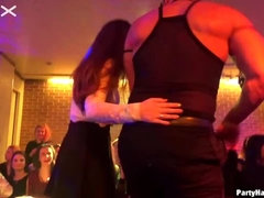Ass, Big cock, Big tits, Brunette, Hardcore, Kissing, Swingers, Tits
