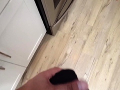 Leie, Arsch, Blasen, Hundestellung, Puppe, Hardcore, Hd, Pov
