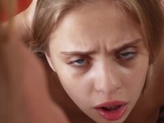 Blowjob, Boyfriend, Cuckold, Shaved, Teen, Tits