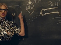 Cul, Sucer une bite, Plantureuse, Hard, Mère que j'aimerais baiser, Solo, Professeur, Nénés