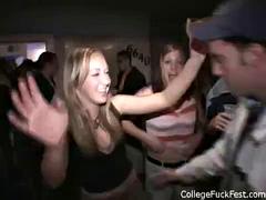 Enthousiasteling, Lieveling, Blond, Pijpbeurt, Universiteit, Hardcore, Openbaar