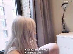 In den arsch, Grosser arsch, Blasen, Spermaladung, Faustfick, Schwestern