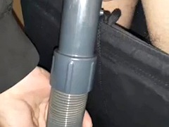 デカチン, チン, ゲイ, オマンコ, フェラする