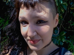 Wohlbeleibte schöne frauen, Schwarz, Blasen, Braunhaarige, Schwanz, Fingern, Hardcore, Tätowierung