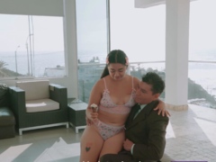 Blasen, Hundestellung, Fetisch, Handjob, Hd, Masturbation, Muschi, Titten