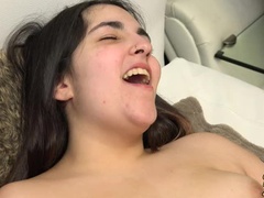Leie, Blondine, Papi, Frau, Deutsch, Hd, Masturbation, Orgasmus