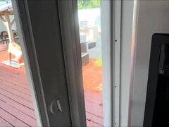 Blondine, Blasen, Spermaladung, Hardcore, Hd, Nudist, Pov, Jungendliche (18+)