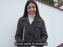 Mamada, Morena, Polla, Estilo perrito, Hembra, Orgasmo, Adolescente, Feo