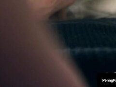 Grosse titten, Blasen, Behaart, Hardcore, Hd, Zierlich, Muschi, Rotschopf