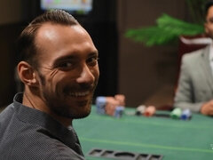 Anal, Culo grande, Amarrada, Engañando, Pajear, Sexo duro, Tacones, Besar