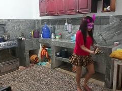 素人, 叔母, デカ尻, 人妻の, インド人, ラティーナ, 変態趣向, ヤリマンの