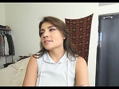 アナル, お尻, デカ尻, 兄弟, 手コキする, マッサージ, 姉妹, ティーン