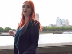 素人, デカ尻, デカチン, デカパイ, チン, 現実, 赤毛, オッパイの