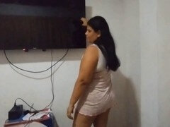 Arabisch, Grosser arsch, Pummelig, Latina, Spanisch, Stiefmutter, Taboo, Jungendliche (18+)