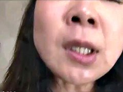 Asiatisch, Japanische massage