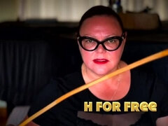 Anal, Bondage domination sadisme masochisme, Concours, Noir ébène, Femme dominatrice, Pénétrer avec le poing, Latex, Esclave