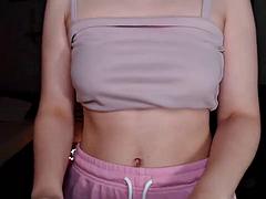 The Antichristrixs Dirty Armpit Handjob