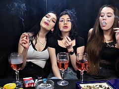 Amateur, Fetiche, Gay, Besar, Lesbiana, Ruso, Trio