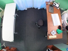 素人, フェラチオ, バック, 指いじり, なめる, 看護婦, オマンコ, のぞき