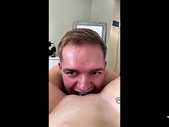 Hardcore, Piercing, Pov, Rotschopf, Titten