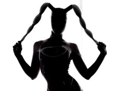 Verga grande, Tetas grandes, Fetiche, Látex, Flaco, Chupando, Adolescente, Juguetes