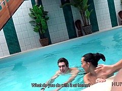 Милые, Любители, Минет, Брюнетки, Рогоносцы, Хд, Деньги, Бассейн