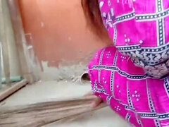 Anal, Hard, Hd, Fait maison, Femme au foyer, Indienne, Domestique, Épouse