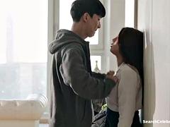 Korean: Babe, Eporner  Asian Porn