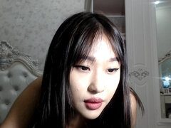 Shameless asian nymph thrilling online video