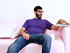 Grosse bite, Gros seins, Famille, Pute