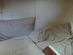 In den arsch, Blondine, Blasen, Spermaladung, Hd, Lesbisch, Flotter dreier, Vintage