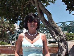 素人, 気狂い, 露出狂, ティーン