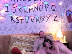 Brunette brune, Européenne, Doigter, Hard, Hd, Adolescente, Serré, Webcam