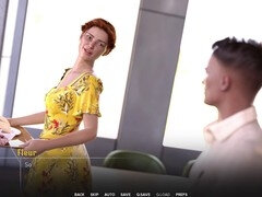 オナニー, 赤毛