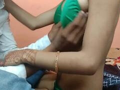 18, アスtoマウス, 叔母, デカ尻, 彼女, インド人, マスク, オマンコ