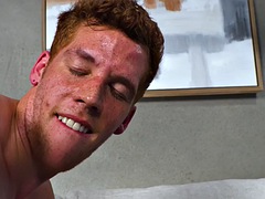 Ass, Cumshot, Fingering, Gay, Jerking, Masturbation, Orgasm, Solo