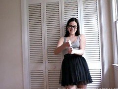 Bdsm, Cumshot, Femdom, Masturbation, Milk, Pov