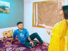 Enthousiasteling, Sperma shot, Huisgemaakt, Moeder die ik wil neuken, Kut duiken, Student, Tieten likken, Nat