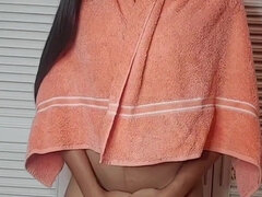 18 ans, Asiatique, Brunette brune, Homosexuelle, Hd, Jeunes transsexuelles thaïlandaises, Adolescente, Nénés