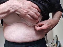 素人, イギリス人, 女装男装, Hd, 熟年, 一人, いじめ, 締まりの良い
