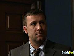 Fleshlight Cock Play Party - Trevor Knight, Rich Kelly  Seth Roberts