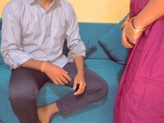 Amateur, Sucer une bite, Indienne