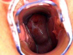 Blondine, Fetisch, Krankenschwester, Muschi, Spielzeuge