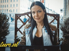 Blasen, Kitzler, Hardcore, Hd, Riesenschwanz, Masturbation, Milf, Solo
