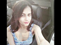 Tir de sperme, Faciale, Indienne, Masturbation, Adolescente